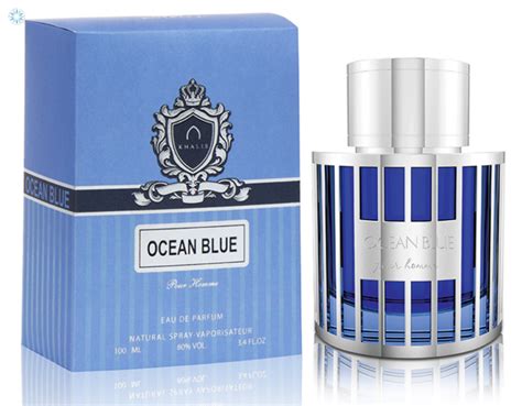 blue ocean parfum|ocean blue fragrance world.